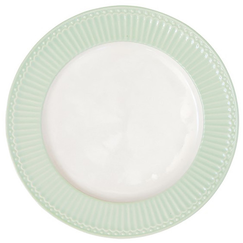 блюдо alice pale green в Волгограде