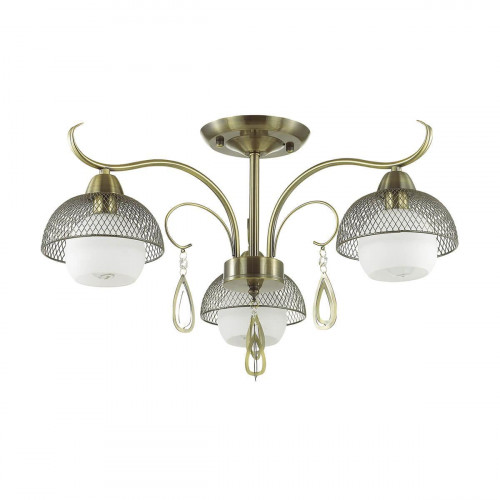 потолочная люстра lumion cecillia 3667/3c в Волгограде