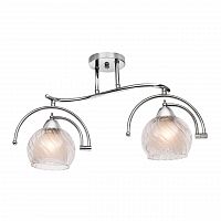 потолочная люстра silver light sfera 255.54.2 в Волгограде