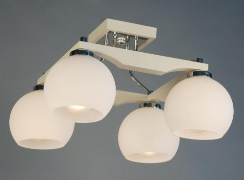 потолочная люстра citilux ариста cl164342 в Волгограде