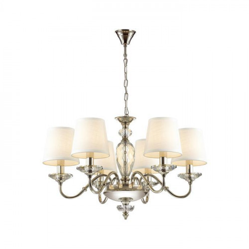 подвесная люстра odeon light ester 4181/6 в Волгограде