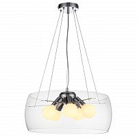 подвесная люстра st luce uovo sl512.103.05 в Волгограде