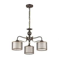 подвесная люстра lumion lilivant 3487/3 в Волгограде