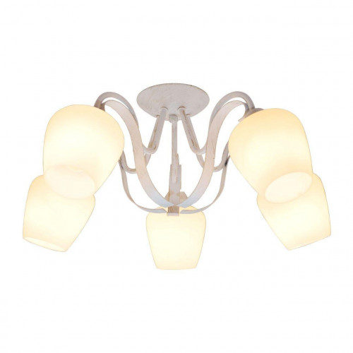 потолочная люстра toplight abegail tl1133-5d в Волгограде