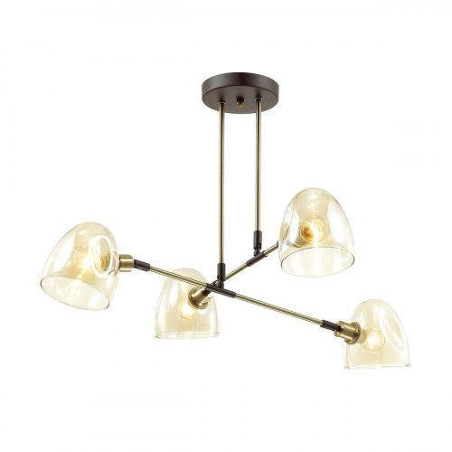 подвесная люстра lumion noah 4434/4c в Волгограде