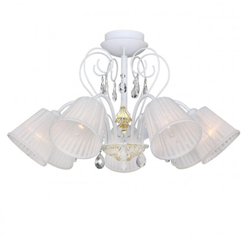 потолочная люстра f-promo chanel 2156-7u в Волгограде