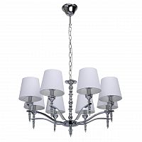 подвесная люстра mw-light онтарио 4 692011008 в Волгограде