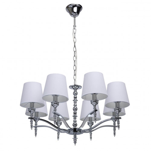 подвесная люстра mw-light онтарио 4 692011008 в Волгограде