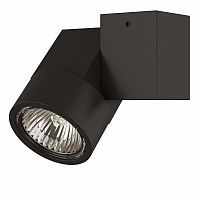 потолочный светильник lightstar illumo xi nero 051027 в Волгограде