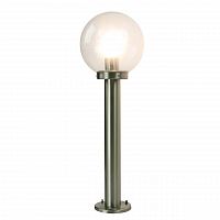 уличный светильник arte lamp gazebo a8366pa-1ss в Волгограде