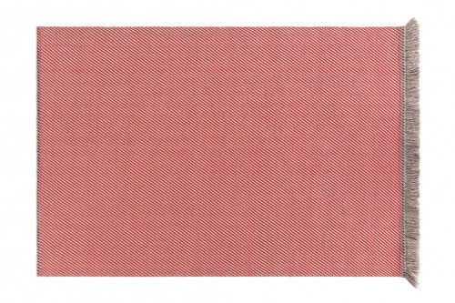 ковер gan diagonal almond-red 240x180 от gan в Волгограде