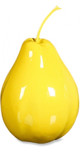 декор pear yellow small в Волгограде