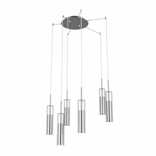подвесная люстра lightstar cilino 756064 в Волгограде