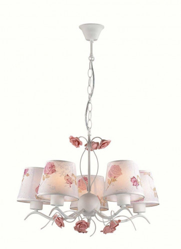подвесная люстра lumion rosali 3091/5 в Волгограде