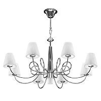 подвесная люстра lightstar vortico 814294 в Волгограде