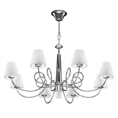 подвесная люстра lightstar vortico 814294 в Волгограде
