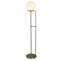 торшер arte lamp bergamo a2990pn-1ab в Волгограде