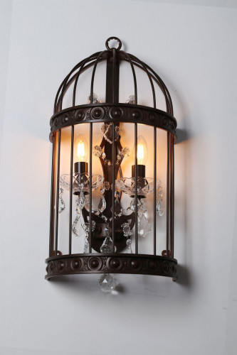 бра favourite gabbia 1890-2w в Волгограде