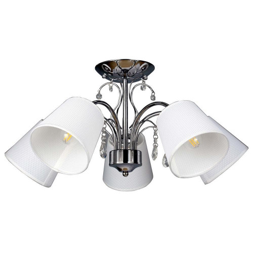 потолочная люстра omnilux novello oml-56307-05 в Волгограде