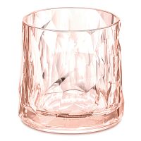 стакан superglas club no.2, 250 мл, розовый в Волгограде