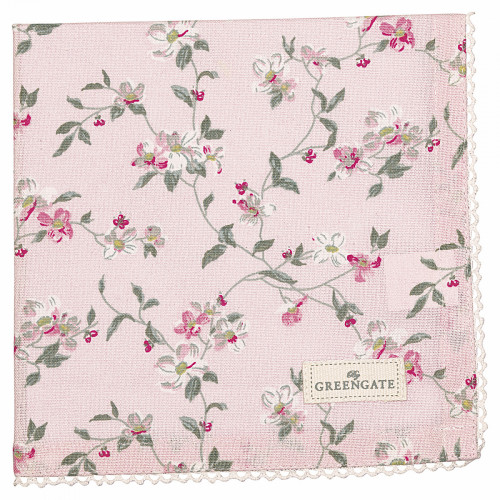салфетка jolie pale pink в Волгограде