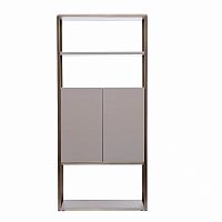стеллаж space b 80*35*200см в Волгограде