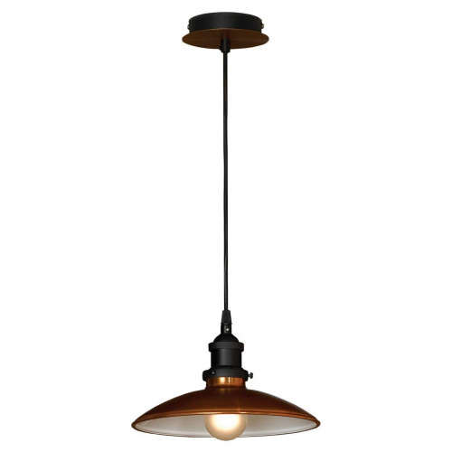 подвесной светильник lussole loft lsl-6806-01 в Волгограде