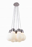 подвесная люстра st luce buld sl299.553.07 в Волгограде