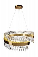 люстра золото cloud d80x30 см в Волгограде
