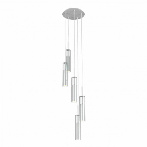 подвесная люстра lightstar cilino 756056 в Волгограде