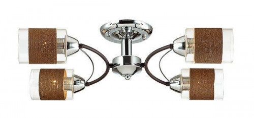 потолочная люстра lumion filla 3030/4c в Волгограде