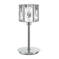 настольная лампа odeon light brittani 4119/1t в Волгограде