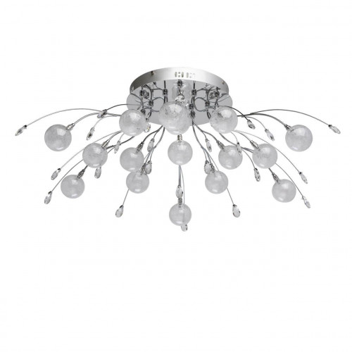 потолочная люстра mw-light амелия 360014116 в Волгограде