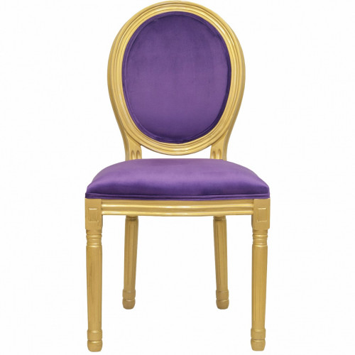 стул volker violet gold в Волгограде