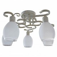 потолочная люстра toplight loretta tl7360x-05wg в Волгограде