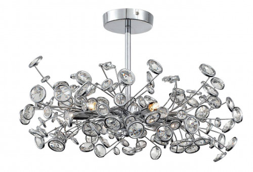 потолочная люстра st luce anello sl782.102.06 в Волгограде