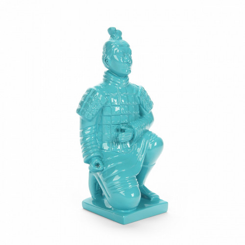 статуэтка turquoise warrior 2 в Волгограде