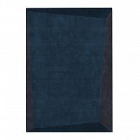 ковер dipped frame dark blue 240x340 синий в Волгограде