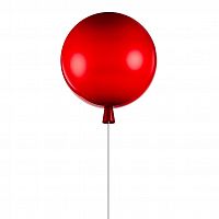 потолочный светильник loft it 5055c/l red в Волгограде