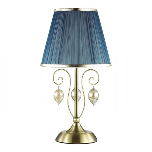 настольная лампа odeon light niagara 3921/1t в Волгограде