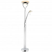 торшер arte lamp duetto a4399pn-2cc в Волгограде