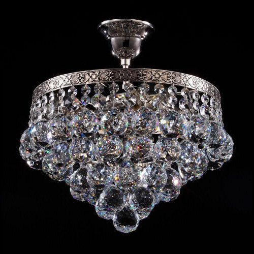 потолочная люстра maytoni gala dia783-cl-04-n в Волгограде