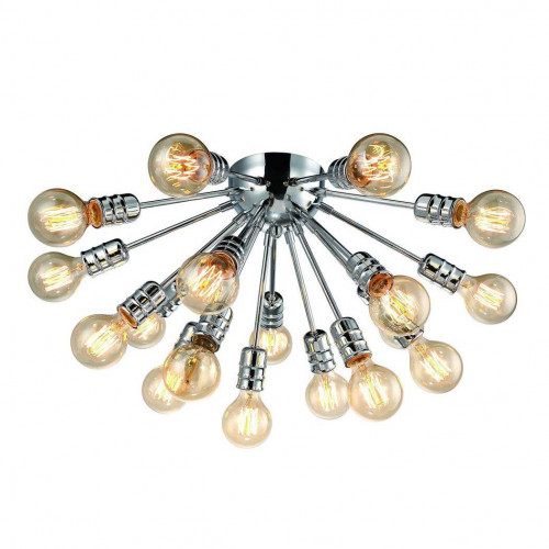 потолочная люстра arte lamp fuoco a9265pl-18cc в Волгограде