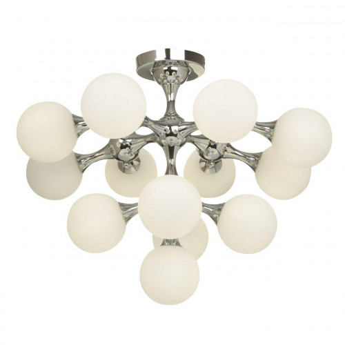 потолочная люстра maytoni proton mod021cl-13ch в Волгограде