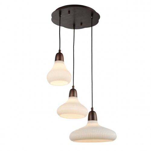 подвесная люстра st luce sl712.883.03 в Волгограде