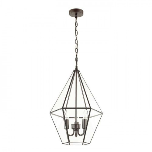 подвесная люстра odeon light fabio 4055/3 в Волгограде
