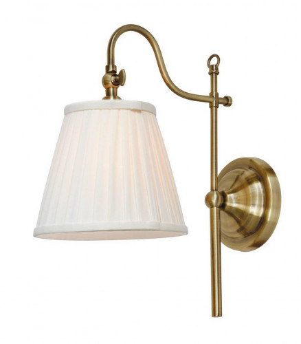 бра arte lamp seville a1509ap-1pb в Волгограде