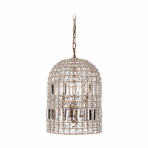 люстра raduga золото в Волгограде