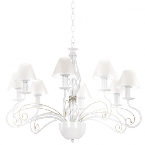 подвесная люстра lightstar esedra 782080 в Волгограде