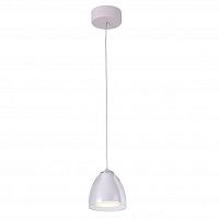 подвесной светильник idlamp mirella 394/1-ledwhite в Волгограде